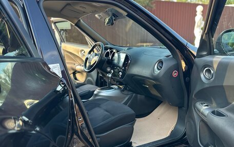 Nissan Juke II, 2012 год, 960 000 рублей, 9 фотография