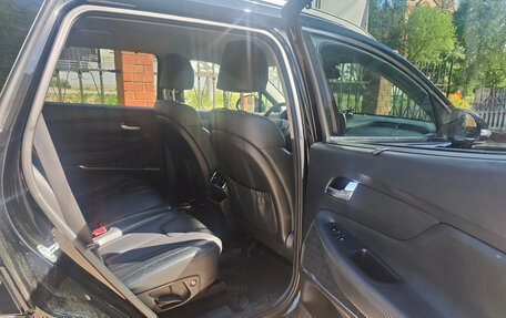 Hyundai Santa Fe IV, 2019 год, 3 300 000 рублей, 6 фотография