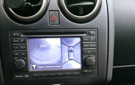 Nissan Qashqai, 2012 год, 950 000 рублей, 7 фотография