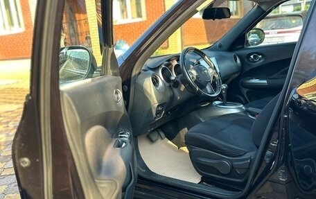 Nissan Juke II, 2012 год, 960 000 рублей, 8 фотография