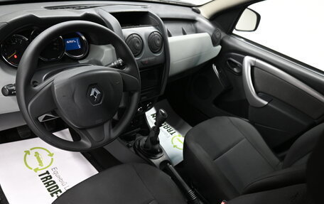 Renault Duster I рестайлинг, 2015 год, 995 000 рублей, 8 фотография
