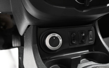 Renault Duster I рестайлинг, 2015 год, 995 000 рублей, 15 фотография