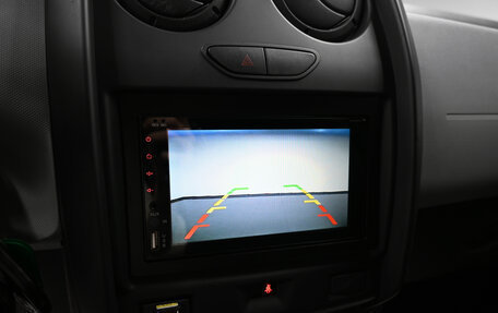 Renault Duster I рестайлинг, 2015 год, 995 000 рублей, 14 фотография