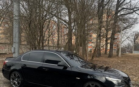 BMW 5 серия, 2009 год, 1 600 000 рублей, 3 фотография