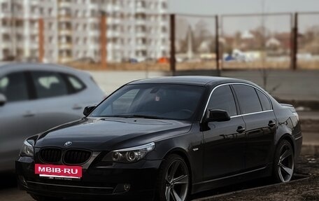 BMW 5 серия, 2009 год, 1 600 000 рублей, 9 фотография