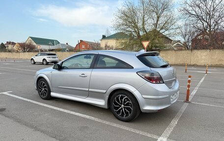 Opel Astra H, 2008 год, 580 000 рублей, 4 фотография