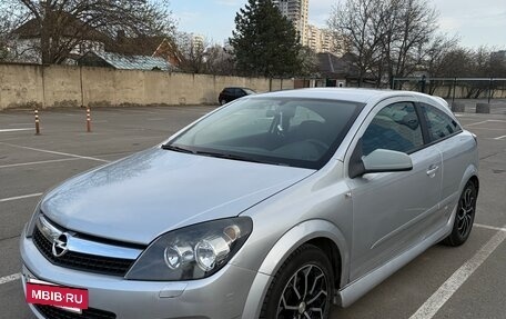 Opel Astra H, 2008 год, 580 000 рублей, 2 фотография