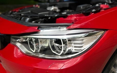 BMW 4 серия, 2014 год, 2 500 000 рублей, 6 фотография