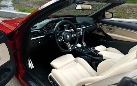 BMW 4 серия, 2014 год, 2 500 000 рублей, 12 фотография