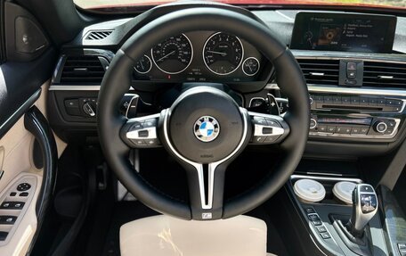 BMW 4 серия, 2014 год, 2 500 000 рублей, 11 фотография
