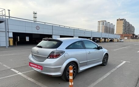 Opel Astra H, 2008 год, 580 000 рублей, 3 фотография