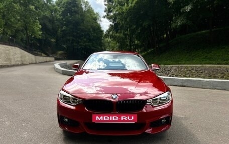 BMW 4 серия, 2014 год, 2 500 000 рублей, 3 фотография