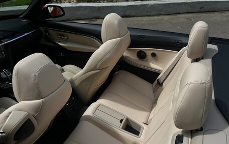 BMW 4 серия, 2014 год, 2 500 000 рублей, 14 фотография