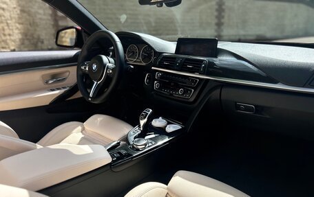 BMW 4 серия, 2014 год, 2 500 000 рублей, 13 фотография