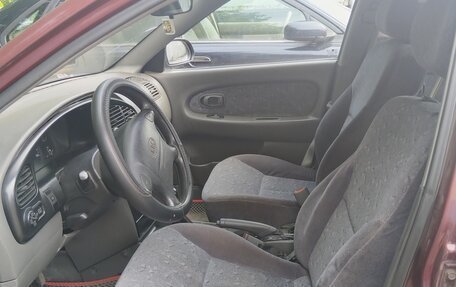 KIA Spectra II (LD), 2007 год, 450 000 рублей, 3 фотография