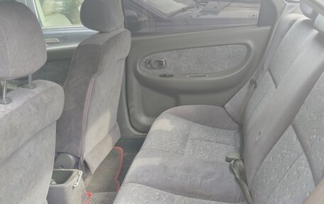KIA Spectra II (LD), 2007 год, 450 000 рублей, 5 фотография