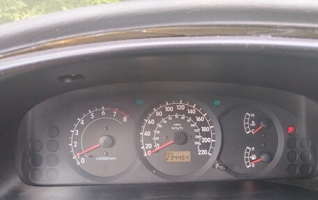 KIA Spectra II (LD), 2007 год, 450 000 рублей, 2 фотография