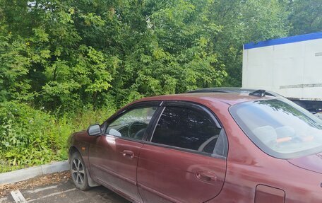 KIA Spectra II (LD), 2007 год, 450 000 рублей, 9 фотография