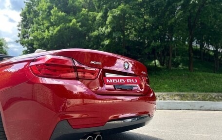BMW 4 серия, 2014 год, 2 500 000 рублей, 8 фотография