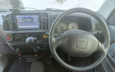 Suzuki Every IV, 2003 год, 270 000 рублей, 7 фотография