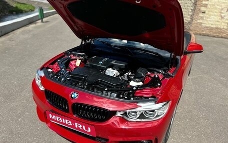 BMW 4 серия, 2014 год, 2 500 000 рублей, 5 фотография