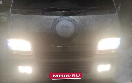 Suzuki Every IV, 2003 год, 270 000 рублей, 5 фотография