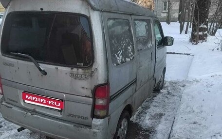 Suzuki Every IV, 2003 год, 270 000 рублей, 2 фотография