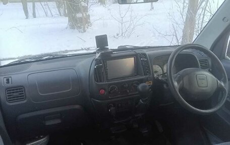 Suzuki Every IV, 2003 год, 270 000 рублей, 8 фотография