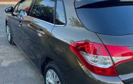 Citroen C4 II рестайлинг, 2012 год, 670 000 рублей, 6 фотография
