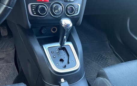 Citroen C4 II рестайлинг, 2012 год, 670 000 рублей, 9 фотография