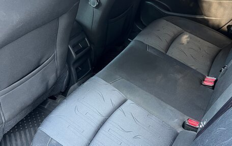 Citroen C4 II рестайлинг, 2012 год, 670 000 рублей, 12 фотография