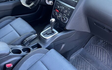 Citroen C4 II рестайлинг, 2012 год, 670 000 рублей, 11 фотография