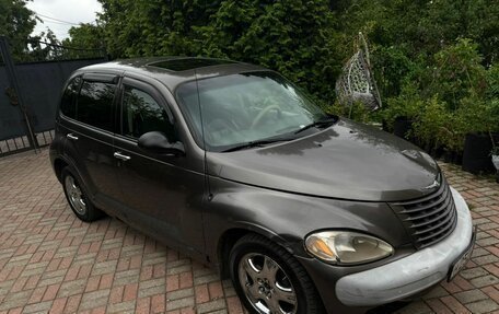 Chrysler PT Cruiser, 2001 год, 350 000 рублей, 8 фотография