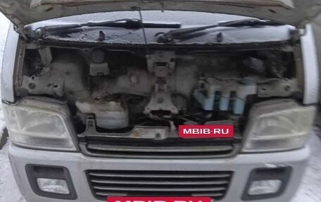 Suzuki Every IV, 2003 год, 270 000 рублей, 9 фотография