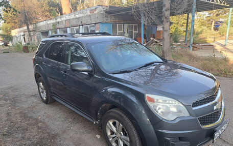 Chevrolet Equinox II, 2010 год, 900 000 рублей, 4 фотография