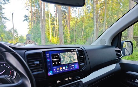 Peugeot Traveller I, 2021 год, 3 920 000 рублей, 12 фотография