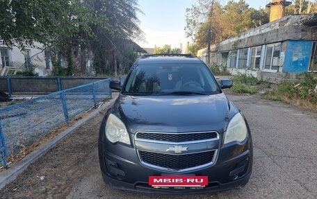 Chevrolet Equinox II, 2010 год, 900 000 рублей, 5 фотография
