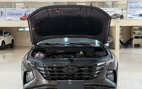 Hyundai Tucson, 2022 год, 2 120 000 рублей, 6 фотография