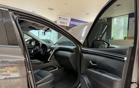 Hyundai Tucson, 2022 год, 2 120 000 рублей, 9 фотография