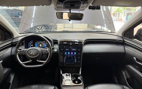 Hyundai Tucson, 2022 год, 2 120 000 рублей, 18 фотография