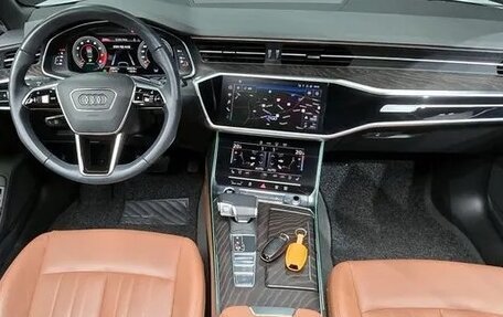 Audi A6, 2021 год, 3 190 035 рублей, 2 фотография