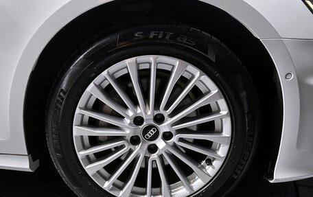 Audi A6, 2021 год, 3 190 035 рублей, 19 фотография