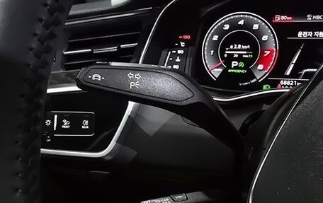 Audi A6, 2021 год, 3 190 035 рублей, 17 фотография