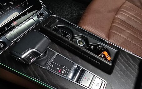 Audi A6, 2021 год, 3 190 035 рублей, 16 фотография