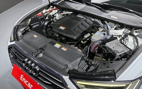 Audi A6, 2021 год, 3 190 035 рублей, 20 фотография