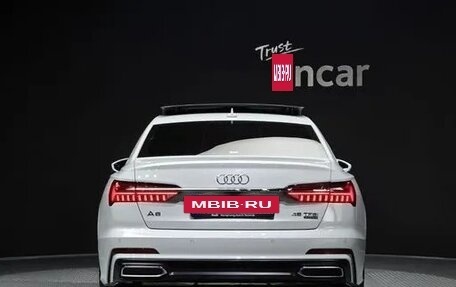 Audi A6, 2021 год, 3 190 035 рублей, 7 фотография