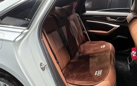 Audi A6, 2021 год, 3 190 035 рублей, 8 фотография