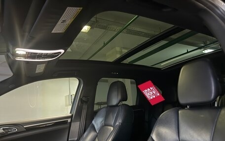 Porsche Cayenne III, 2017 год, 4 000 000 рублей, 16 фотография