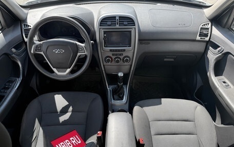Chery Tiggo (T11), 2015 год, 545 000 рублей, 8 фотография