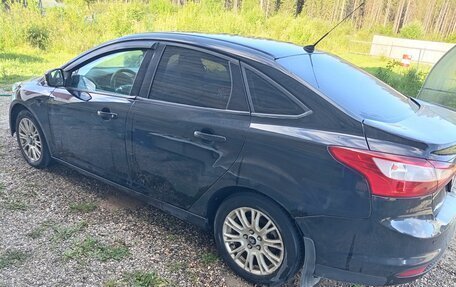 Ford Focus III, 2011 год, 650 000 рублей, 3 фотография